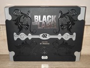 KOLEKCJONERKA WIRED PRESENTS BLACK LABEL #02 TOWN OF LIGHT PS4