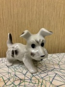 FIGURA PIESEK vintage retro prl węgry 