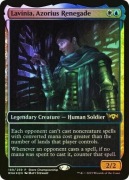 [MTG] Lavinia, Azorius Renegade FOIL