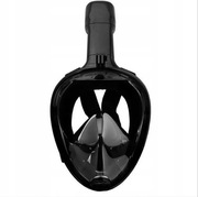 Maska do nurkowania 