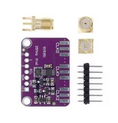 Moduł zegara Si5351, zakres od 8 kHz do 160 MHz, sterowanie I2C