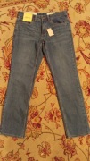 Spodnie Livergy rozm. M. W32 L32 c00043