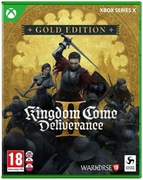 Kingdom Come: Deliverance II Xbox Series X|S