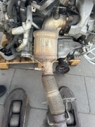 Katalizator silnik dyfer Ford Edge 2.0 ecoboost lift USA K2G35E211AE