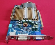 Karta graficzna Gigabyte GV-NX73T256P-RH 256MB PCI-Express