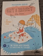 Gry i zabawy dla dzieci od 1. Miesiąca życia 