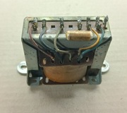 Transformator głośnikowy do EL84 RFT