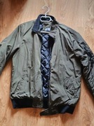 Kurtka bomberka męska przejściowa Rozmiar L