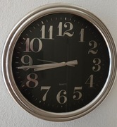 Zegar ścienny ...