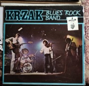 KRZAK Blues Rock 