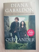 Outlander Diana Gabaldon