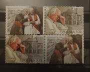 Fi: 5055** 100. rocznica urodzin Jana Pawła II 2020