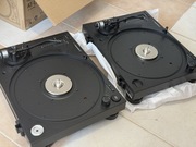 Para Audio-Technica AT-LP140XP DJ Turntable