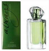 Avon Today Tommorow ALWAYS  UNIKAT!