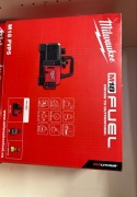 pompa próżniowa Milwaukee M18 FVP5