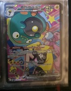 Karta Pokemon TCG lono's Bellibolt EX (279/217) Ascended Heroes 