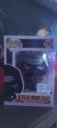 Funko POP: Star Wars - Kylo Ren (Limited Edition)