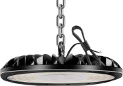 Lampa przemysłowa UFO LED 100W 10000 lm 3000 - 6500K Ø23 cm