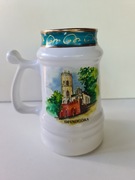 Kufel Opinogóra kolekcjonerski - 0,5 l