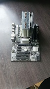 Zestaw AMD FX-6300 + 16GB DDR3 + GA-970A-DS3P + chłodzenie Fera 2