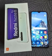 Redmi Note 8 Pro 6/128gb