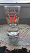 Gdańsk kieliszek