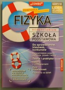 Fizyka Repetytorium Szkoła podstawowa Demart