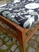 PILNIE! Krzesło PRL drewniane po renowacji 