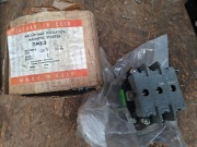 Stycznik PME-211 220 i 110 V AC