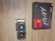 MSI RX 570 ARMOR OC