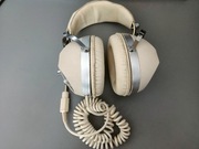 Vintage Słuchawki Lloyd's YH7745 Mono/Stereo Lata70