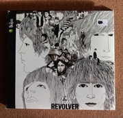 The Beatles - Revolver CD 2009 r