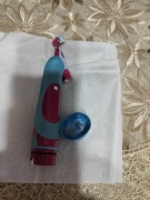 Szczoteczka Oral-B dla dzieci
