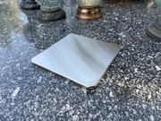 Podstawka pod znicze stal nierdzewna na grób na pomnik