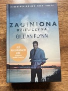 FLYNN GILLIAN- Zaginiona Dziewczyna