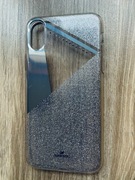 Etui Case Swarovski iPhone X/XS