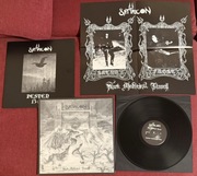 Satyricon burzum darkthrone marduk