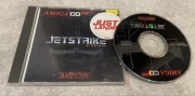 Jet Strike na Amiga CD32