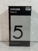 Smartfon Doogee Fire 5
