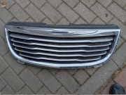 Town & Country 2015 - grill