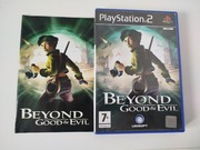 Beyond Good & Evil - PS2