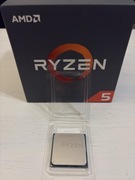 AMD RYZEN 5 1600 AF 3.2 ghz 16mb