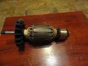 BOSCH WIRNIK GWS 19-180 18-180 19-230 2000-230 J ORYGINAŁ 1604011252