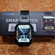 Smart Watch SENBONO
