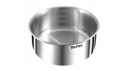 Tefal Ingenio Emotion - rondel 18 cm - NOWY!