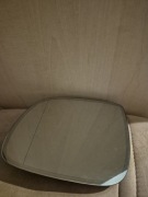 Wklad lusterka lewy fotochrom do audi Q5