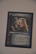 LOTR TCG: Eowyn Lady of Rohan PROMO FOIL