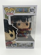 Funko Pop Luffytaro 921 One Piece Figurka 9 cm