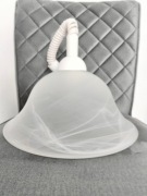 Lampa wisząca Edi Light (Eglo) 35cm