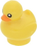 LEGO ZWIERZĘTA KACZKA KACZUSZKA 6269141 49661pb01